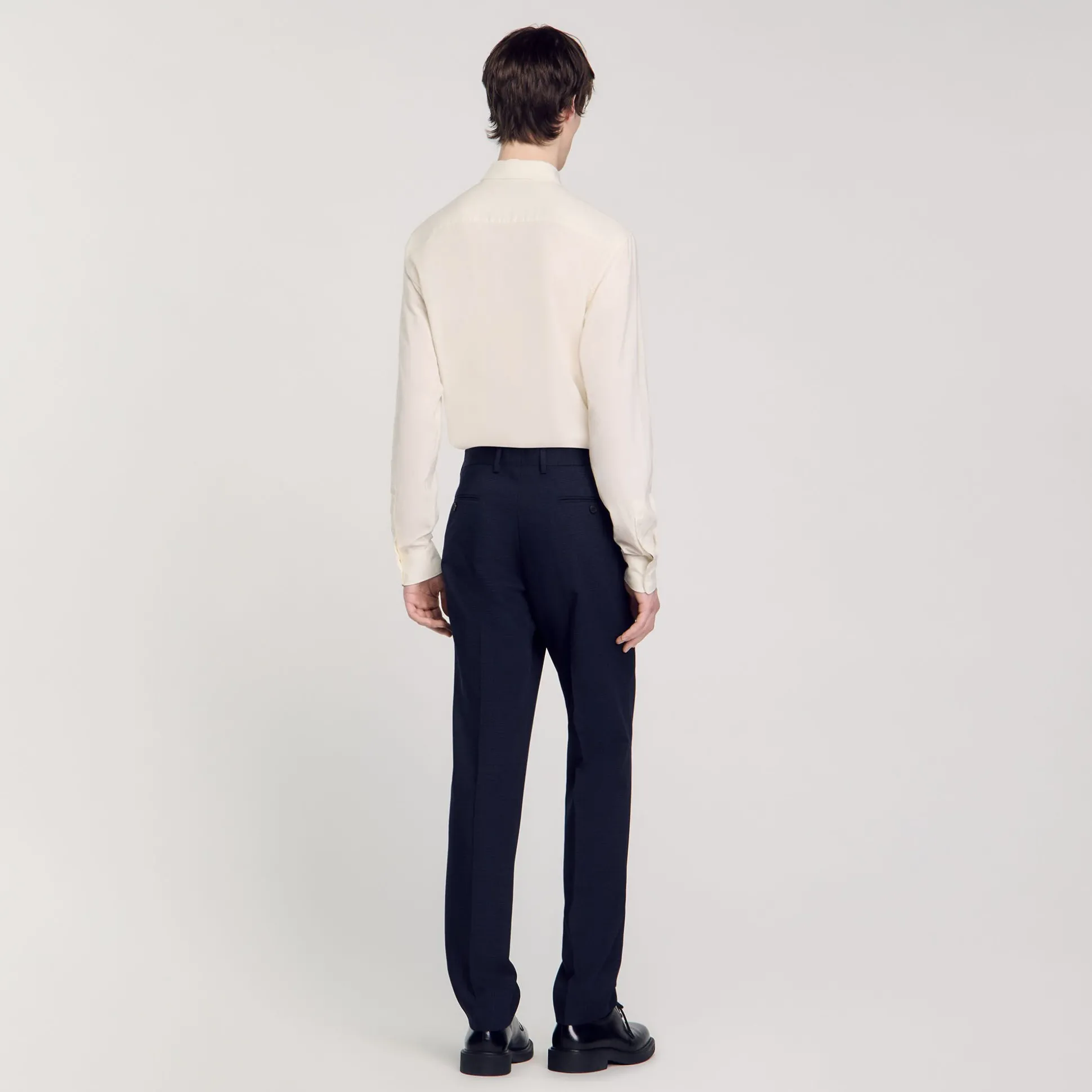 Pantaloni Da Abito