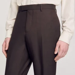 Pantaloni Da Abito