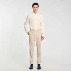 Pantaloni Da Abito