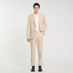 Pantaloni Da Abito