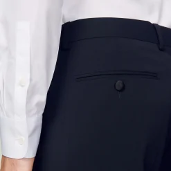 Pantaloni Da Smoking