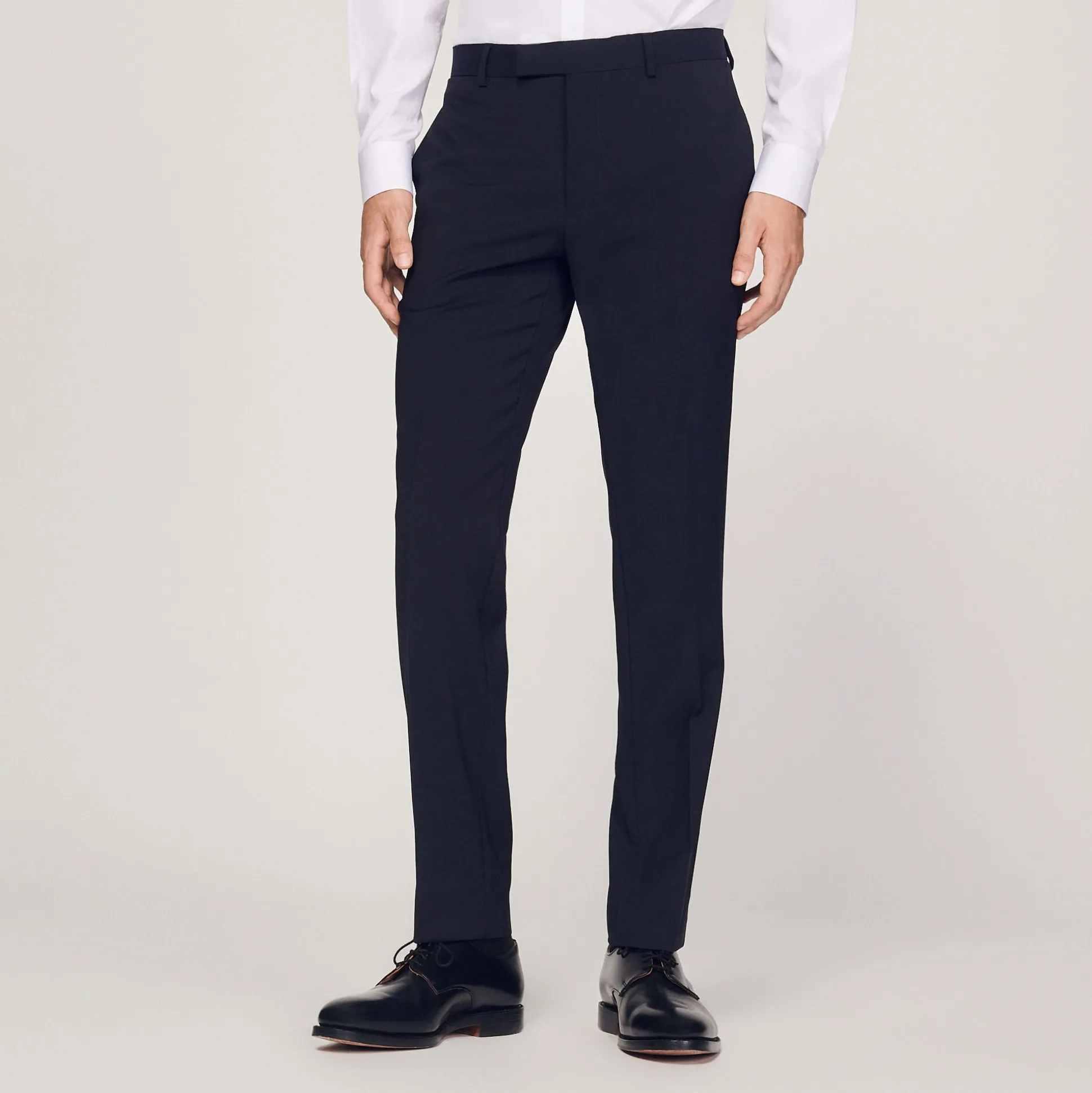 Pantaloni Da Smoking