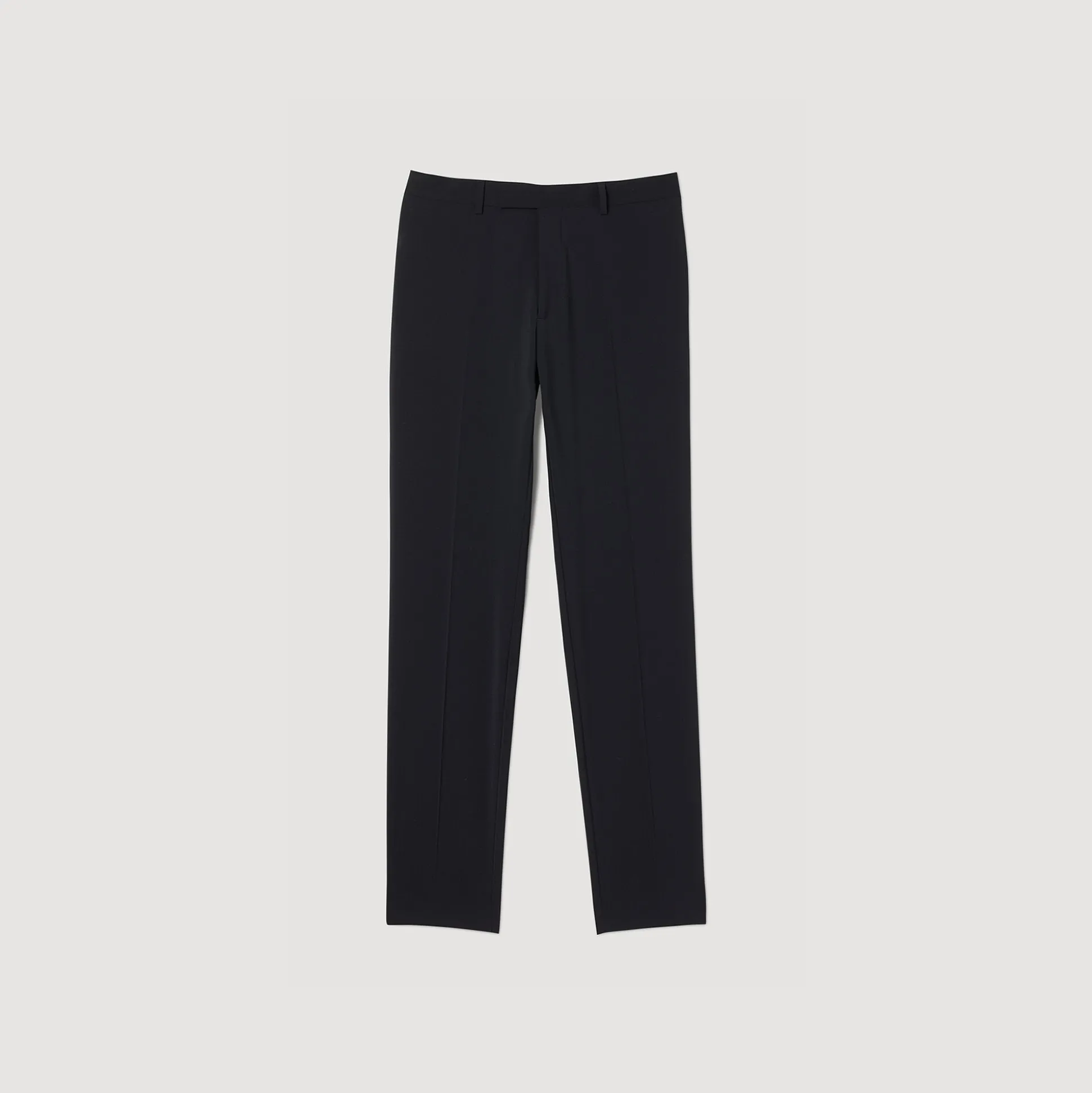 Pantaloni Da Smoking