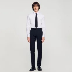 Pantaloni Da Smoking