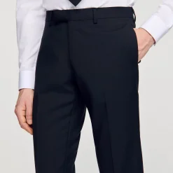 Pantaloni Da Smoking