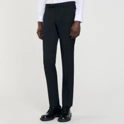 Pantaloni Da Smoking