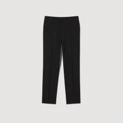 Pantaloni Da Smoking