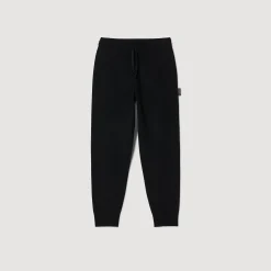 Pantaloni Della Tuta In Maglia