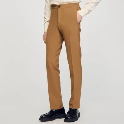 Pantaloni In Jersey