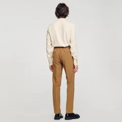 Pantaloni In Jersey