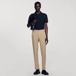 Pantaloni In Jersey