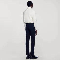 Pantaloni In Jersey