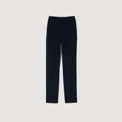 Pantaloni In Jersey