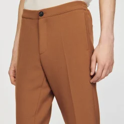 Pantaloni In Jersey
