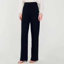 Pantaloni In Tweed