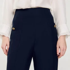 Pantaloni Larghi