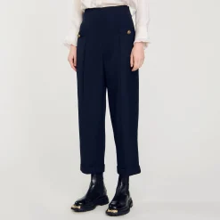 Pantaloni Larghi