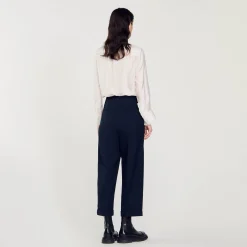 Pantaloni Larghi