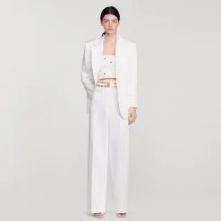 Pantaloni Larghi