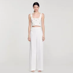 Pantaloni Larghi