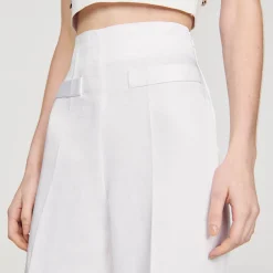 Pantaloni Larghi