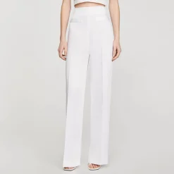 Pantaloni Larghi