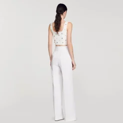Pantaloni Larghi