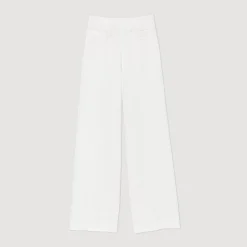 Pantaloni Larghi