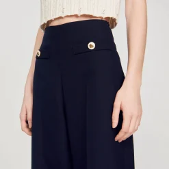 Pantaloni Larghi