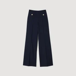 Pantaloni Larghi
