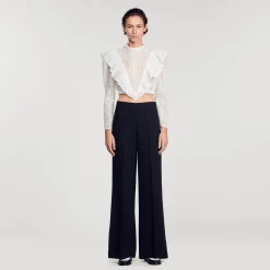 Pantaloni Larghi
