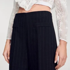 Pantaloni Larghi