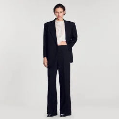 Pantaloni Larghi