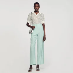 Pantaloni Larghi