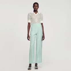 Pantaloni Larghi