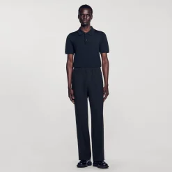 Pantaloni Larghi