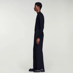 Pantaloni Larghi