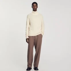 Pantaloni Larghi