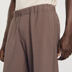 Pantaloni Larghi