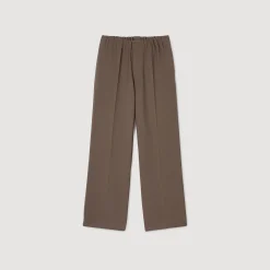 Pantaloni Larghi