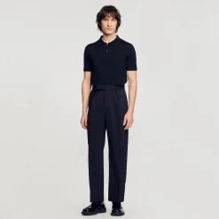 Pantaloni Larghi