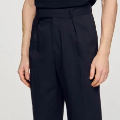 Pantaloni Larghi