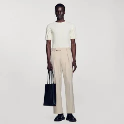 Pantaloni Larghi