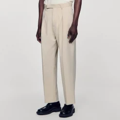 Pantaloni Larghi