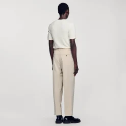 Pantaloni Larghi