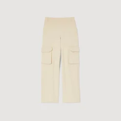 Pantaloni Sportivi Cargo