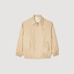 Parka Corto