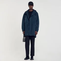 Parka Lungo