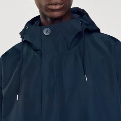 Parka Lungo