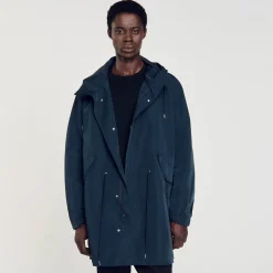 Parka Lungo